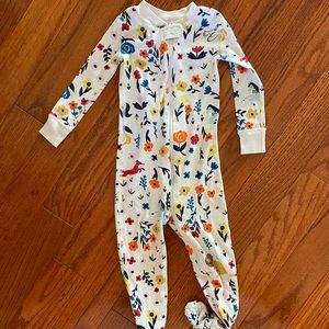 Hanna Anderson Pajamas